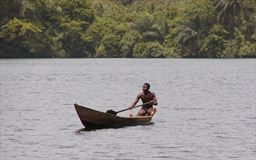 Volta River