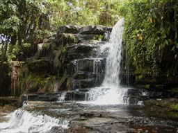Fuller Falls Fuller Falls
